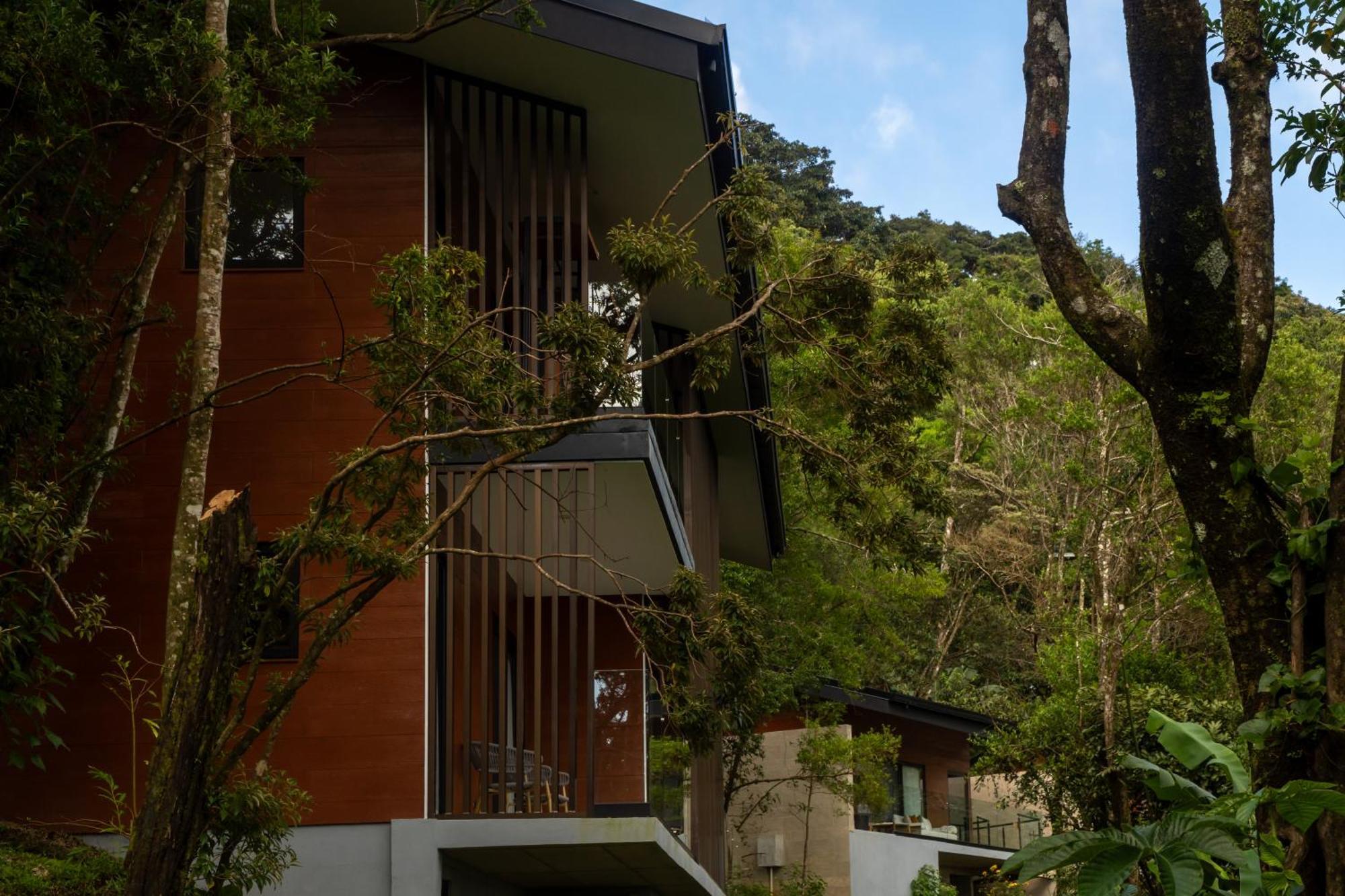 Koora Monteverde A Cloud Forest Hotel By Sandglass Εξωτερικό φωτογραφία
