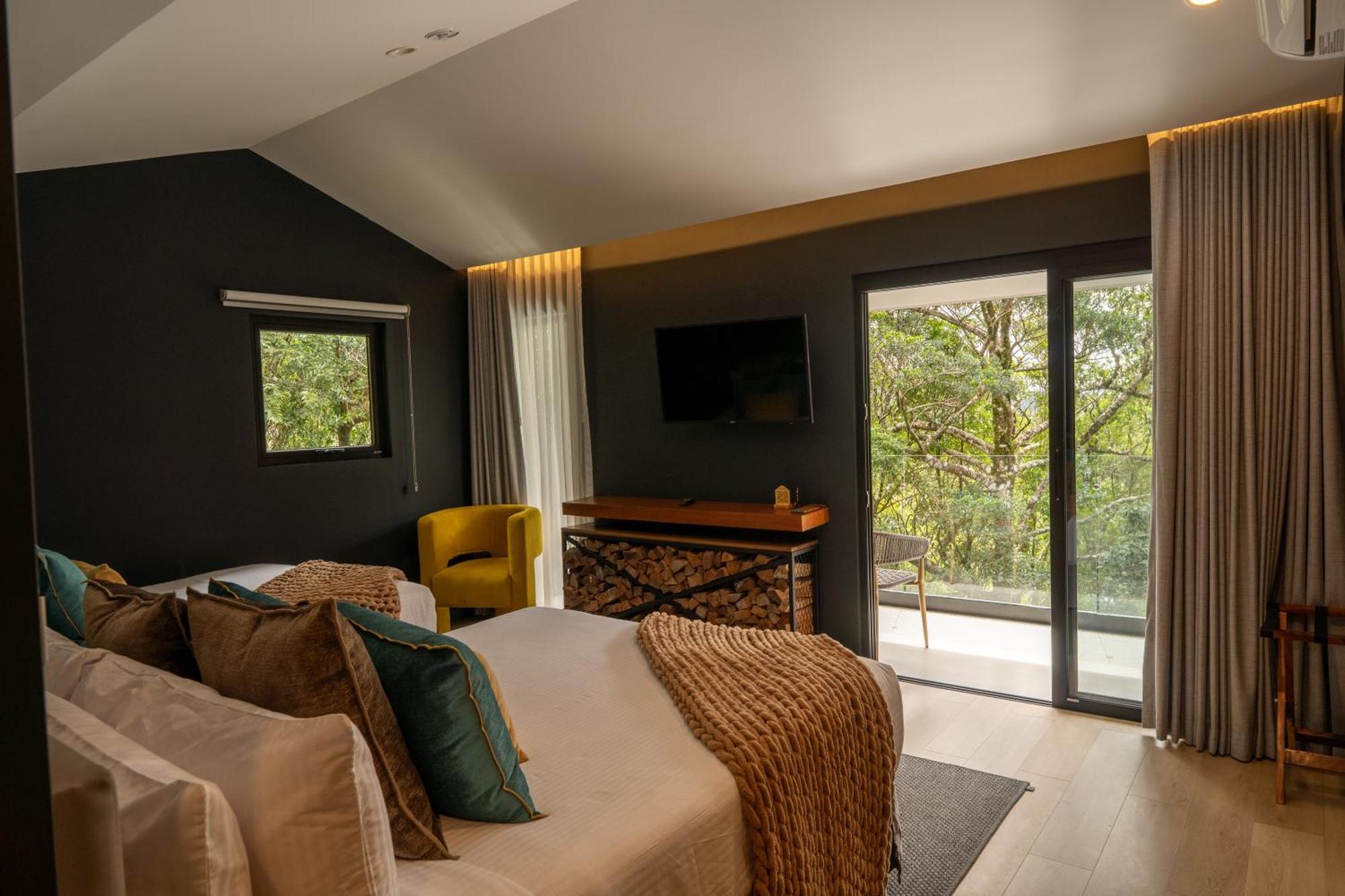 Koora Monteverde A Cloud Forest Hotel By Sandglass Εξωτερικό φωτογραφία