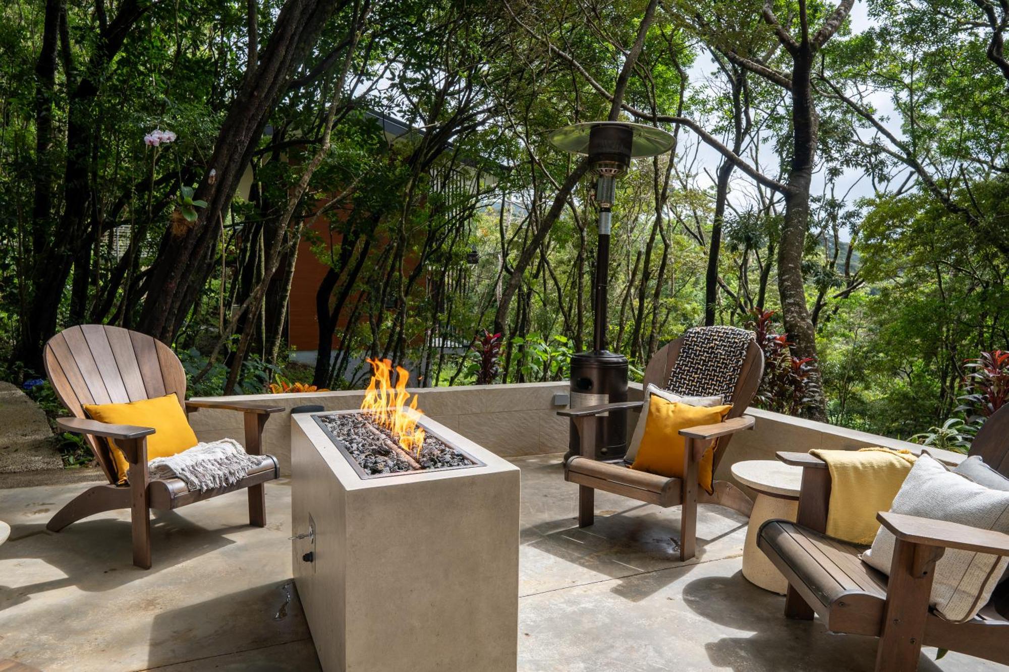Koora Monteverde A Cloud Forest Hotel By Sandglass Εξωτερικό φωτογραφία